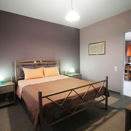 Aggelo 3 bedroom apartment Návplio Eksteriør bilde