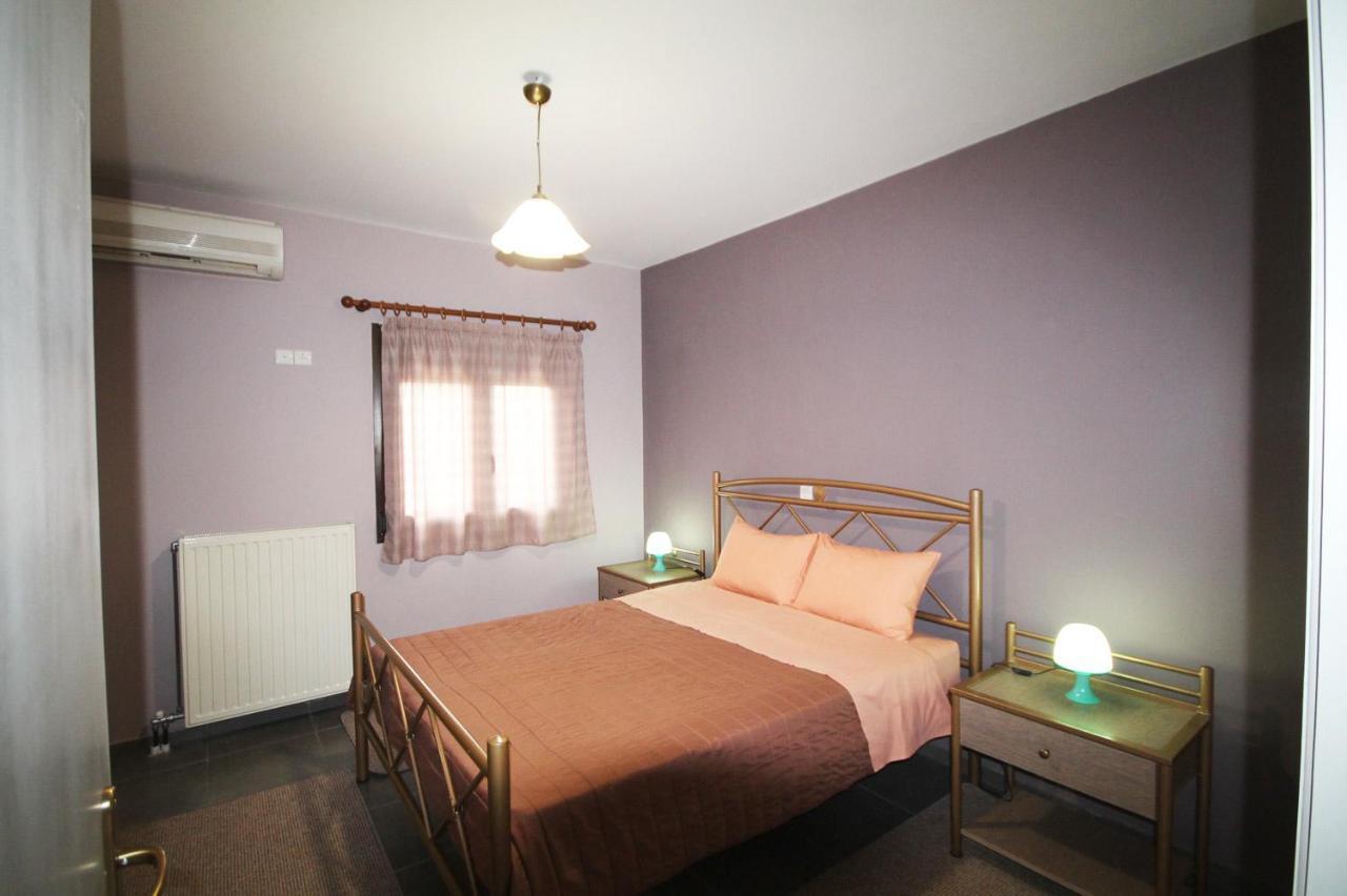 Aggelo 3 bedroom apartment Návplio Eksteriør bilde