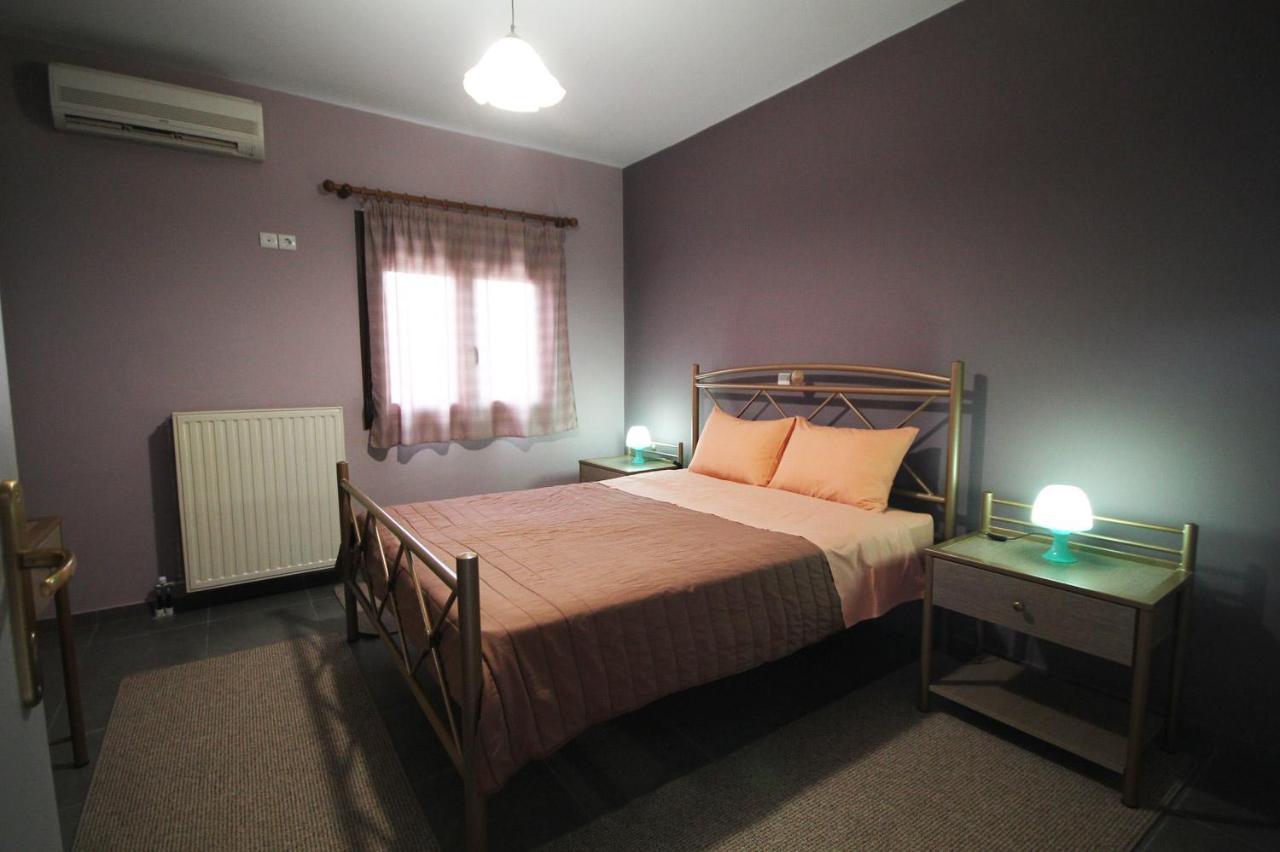 Aggelo 3 bedroom apartment Návplio Eksteriør bilde