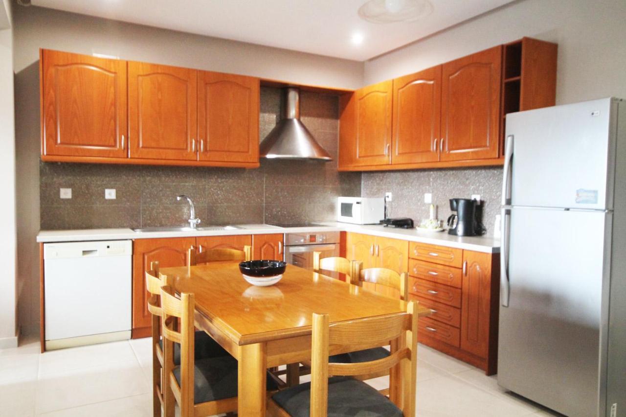 Aggelo 3 bedroom apartment Návplio Eksteriør bilde