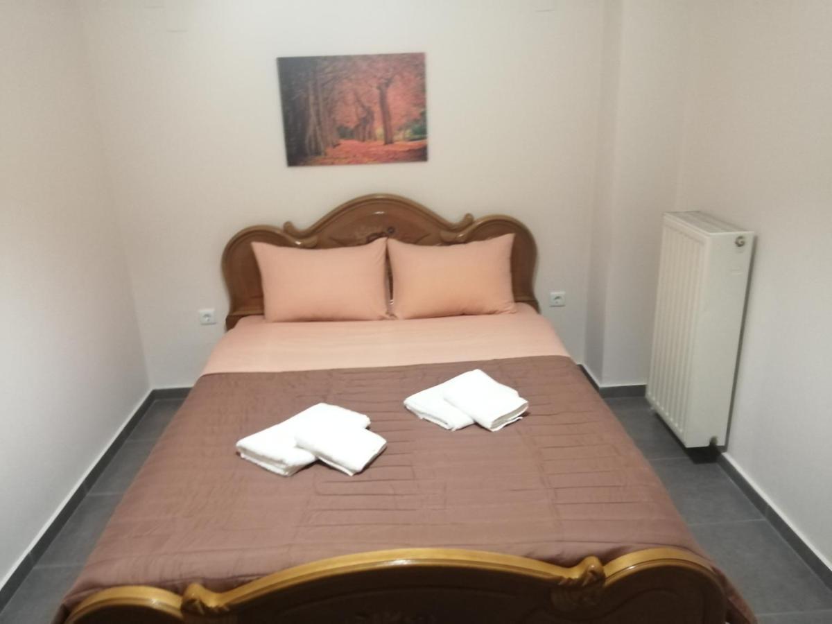 Aggelo 3 bedroom apartment Návplio Eksteriør bilde