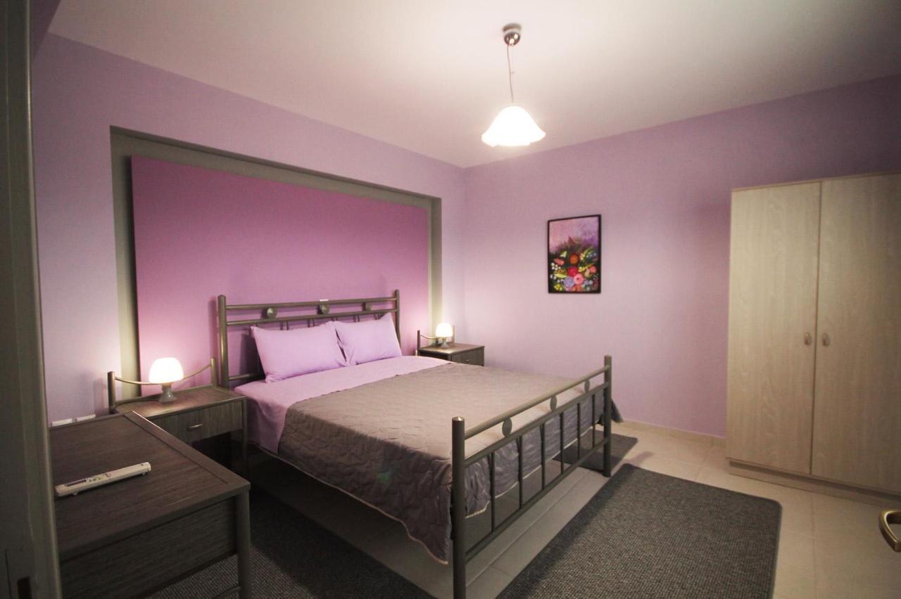 Aggelo 3 bedroom apartment Návplio Eksteriør bilde