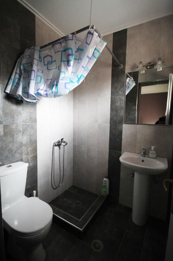 Aggelo 3 bedroom apartment Návplio Eksteriør bilde