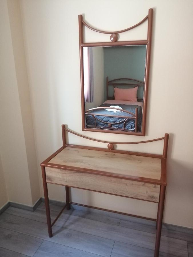 Aggelo 3 bedroom apartment Návplio Eksteriør bilde