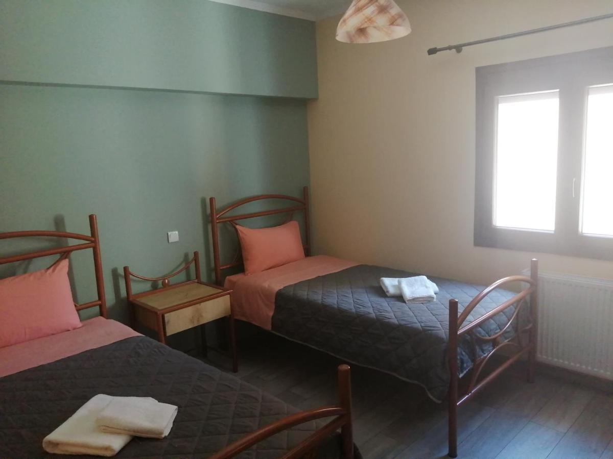 Aggelo 3 bedroom apartment Návplio Eksteriør bilde