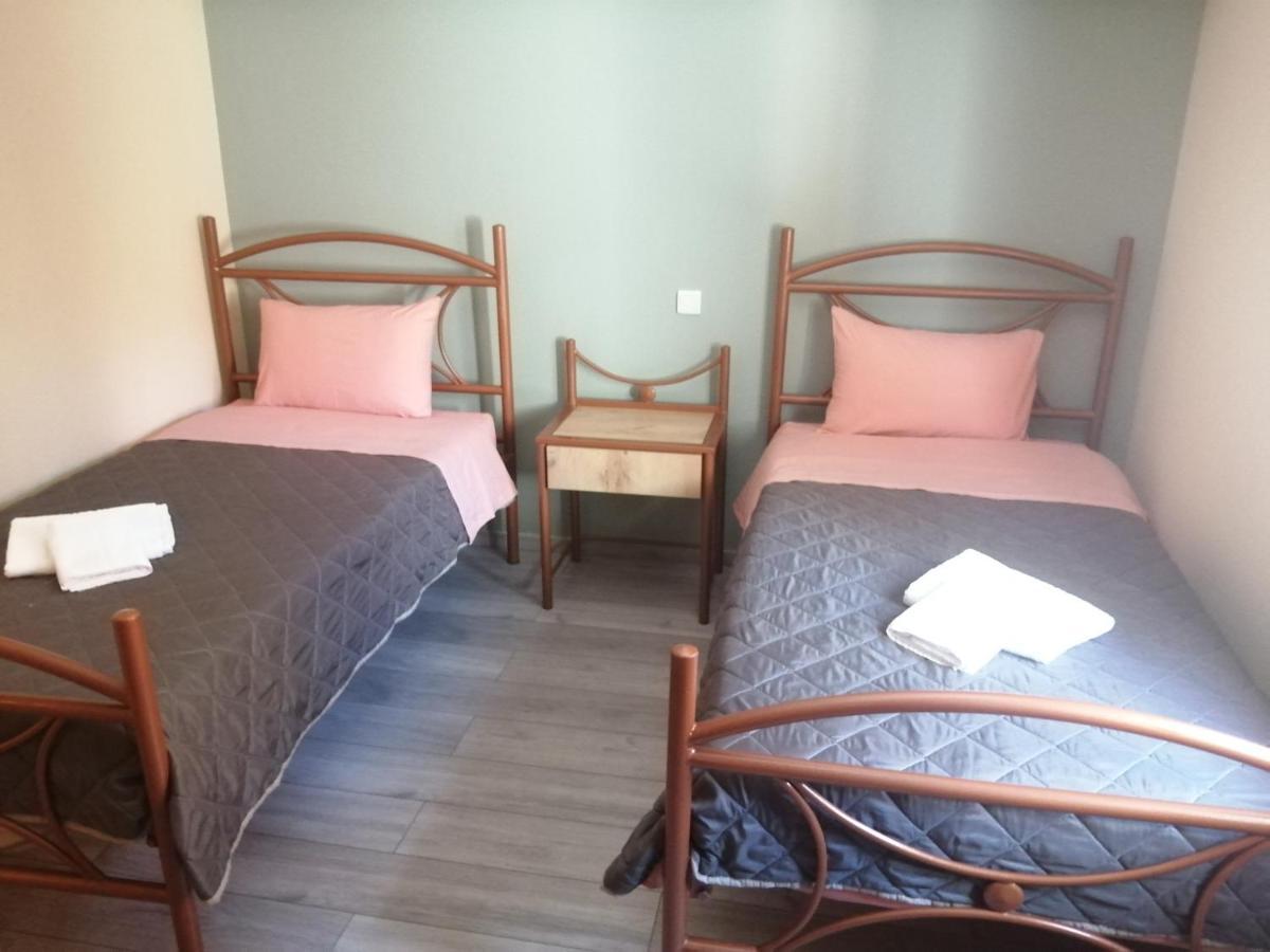 Aggelo 3 bedroom apartment Návplio Eksteriør bilde