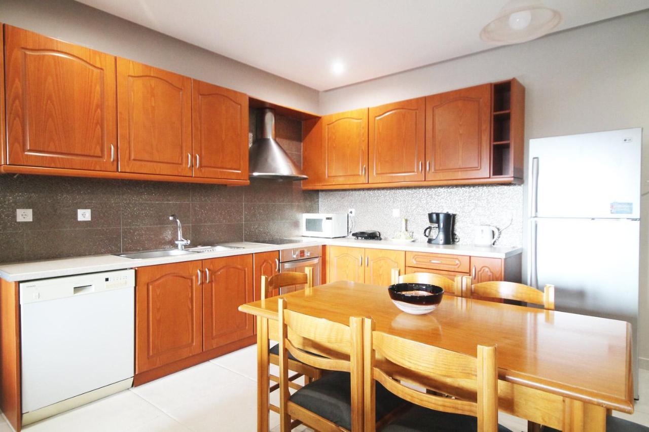 Aggelo 3 bedroom apartment Návplio Eksteriør bilde