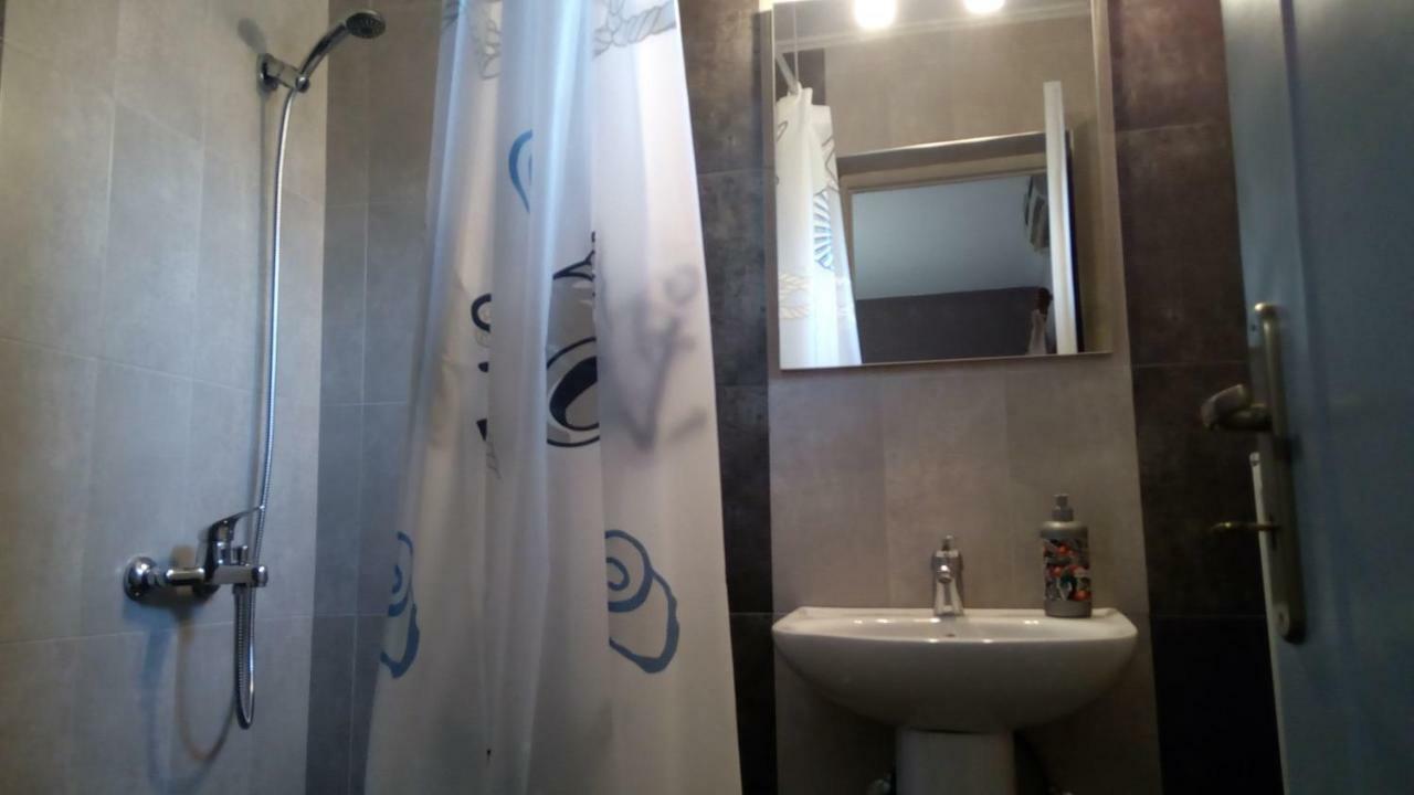 Aggelo 3 bedroom apartment Návplio Eksteriør bilde