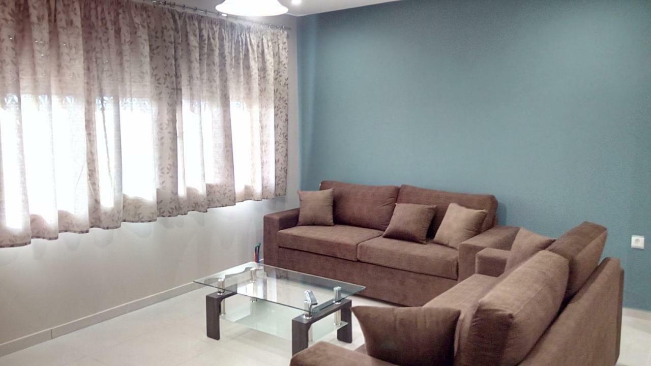 Aggelo 3 bedroom apartment Návplio Eksteriør bilde