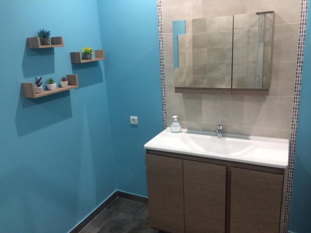 Aggelo 3 bedroom apartment Návplio Eksteriør bilde